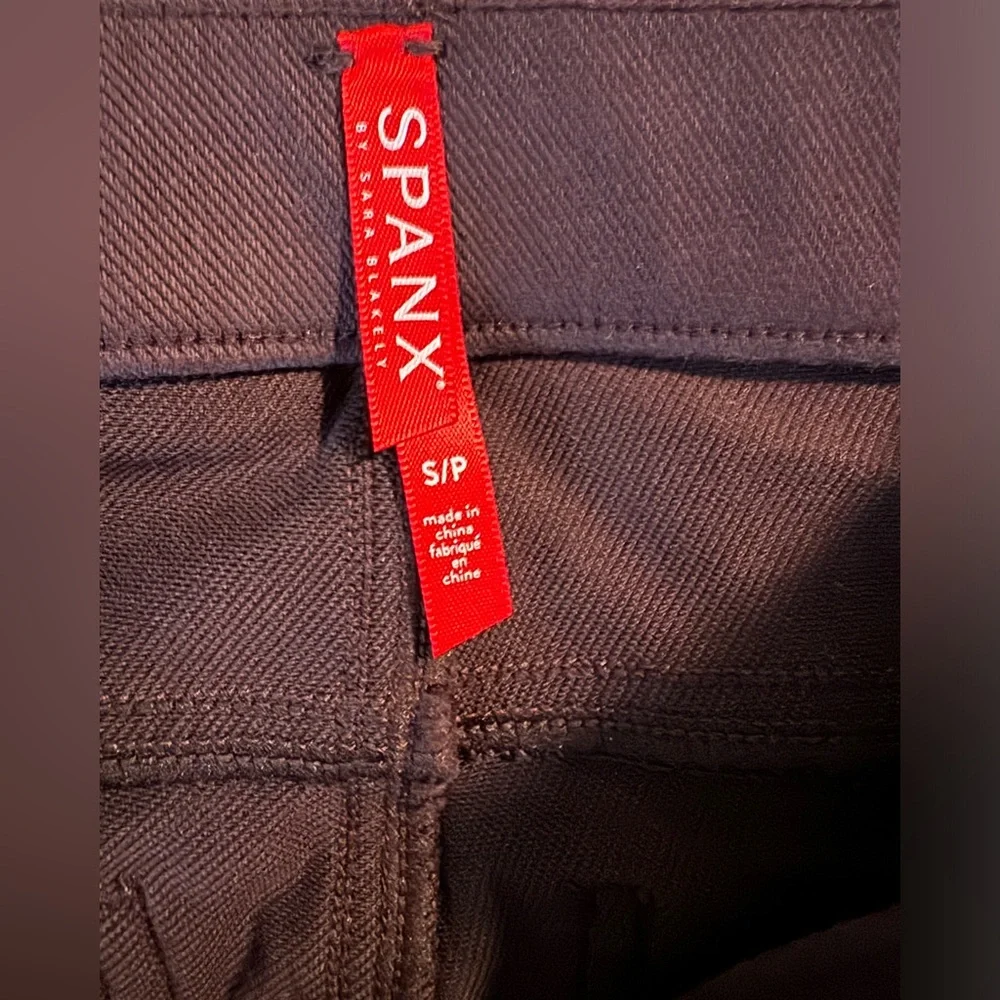 SPANX new tags